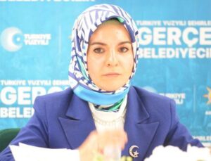 Aile ve Sosyal Politikalar Bakanı  Tekirdağ’da Açıklamalarda Bulundu