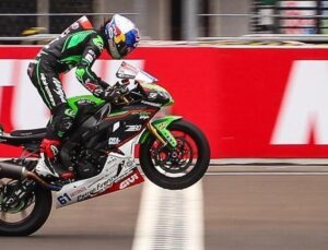 Beklenen Superbike Dünya Şampiyonası ve Dünya Supersport Şampiyonası şöleni  yakında başlıyor