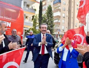 Bugün olsa yine Kılıçdaroğlu’na oy veririm !