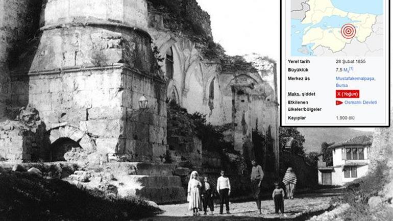 3,4 ve 5'ten Büyük Depremler Ne Anlama Geliyor?