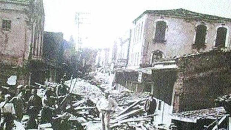 'Türkiye'de Her Büyük Depremin Öncüsü Yok'