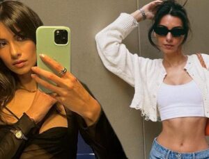 Buse İskenderoğlu: ‘Başrol Oynamak Beni Çok Mutlu Ediyor’