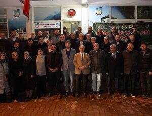 Darıca’da birlik ve beraberlik ruhu hakim
