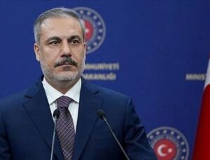 G-20 Dışişleri Bakanları Toplantısı’nda Odak Noktaları: Rusya-Ukrayna Savaşı ve İsrail’in Gazze Şeridi’ne Atakları