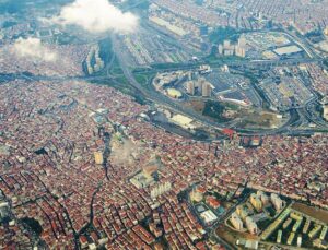 İstanbul Kentsel Dönüşüm Hibe ve Kredi Desteği