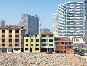 İstanbul’da Kentsel Dönüşümde Yarısı Bizden Düzenlemesi Detayları