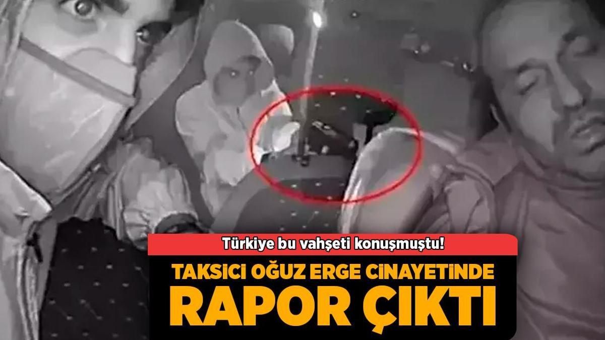 Olayın Detayları