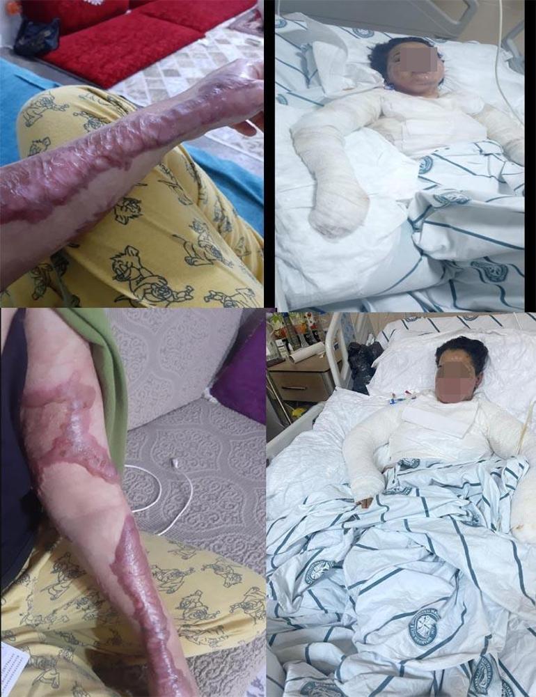 Kadına Şiddet Olayı Yenişehir'de