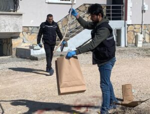 Kavgada Bıçak ve Sopa Kullanıldı: Karaman’da Kanlı Olay