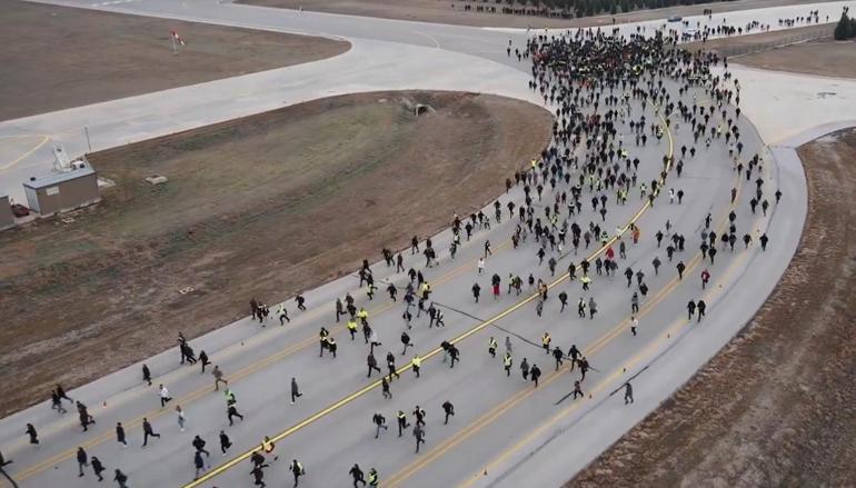 Türkiye'nin Beşinci Nesil Savaş Uçağı
