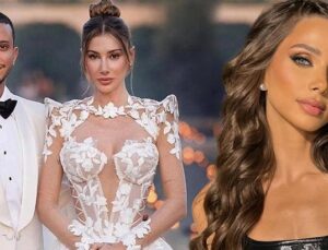 Mohammed Alsaloussi ve Şeyma Subaşı Aşk Macerası