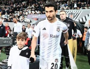 Necip Uysal: Beşiktaş’ın Vazgeçilmezi