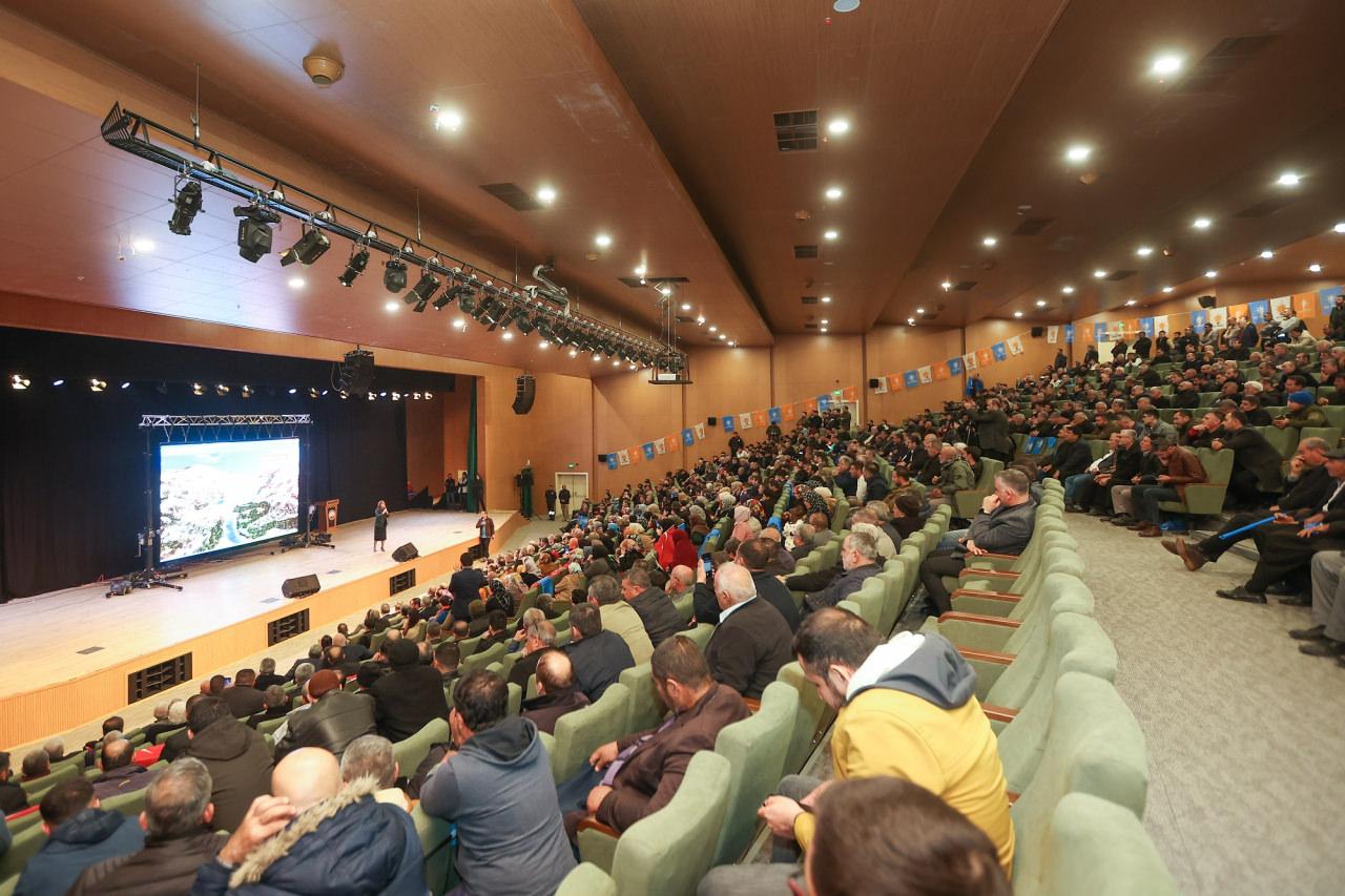 Nizip Belediyesi Yeni Projeler ile İlçeyi Güçlendiriyor