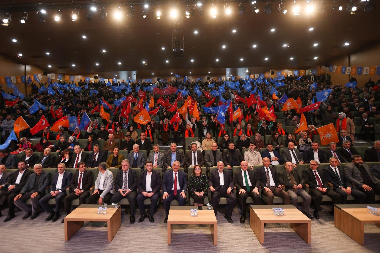 Sanayi ve İstihdam Projeleri