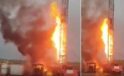 Petrol Kuyusunda Patlama: Silvan’da Yaşanan Olaylar
