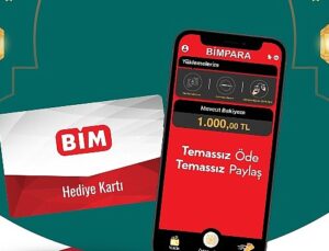 Ramazan’da Bereketli Sofralar İçin BİM Doğru Seçim