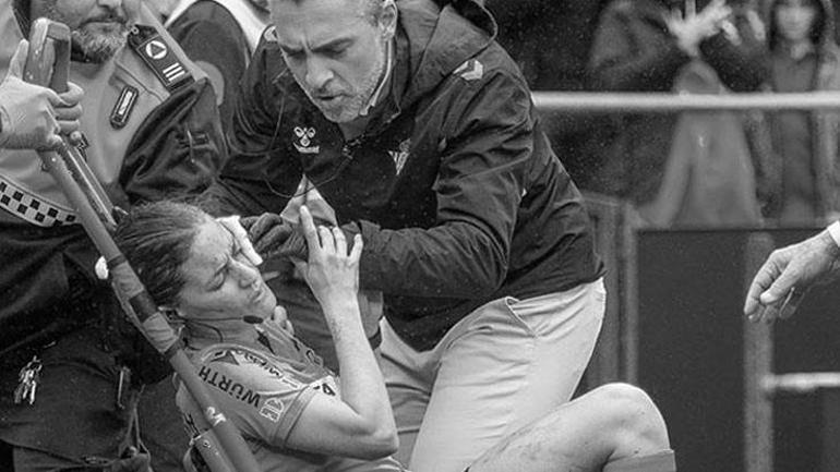 Real Betis - Athletic Bilbao Maçında Olağanüstü Olay!