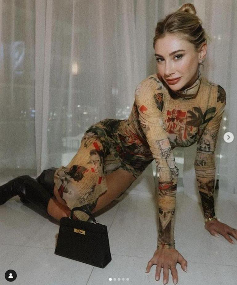 Şeyma Subaşı ve Mohammed Alsaloussi'nin Nikahı ve Boşanmaları