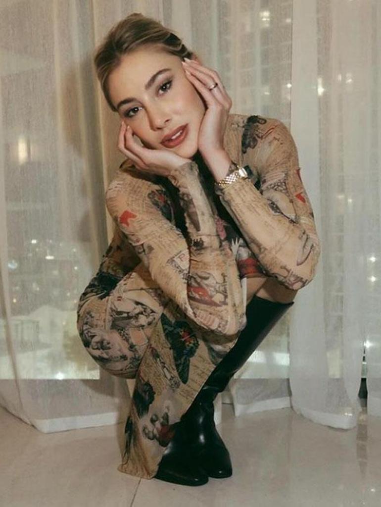 Şeyma Subaşı ve Mohammed Alsaloussi'nin Nikahı ve Boşanmaları