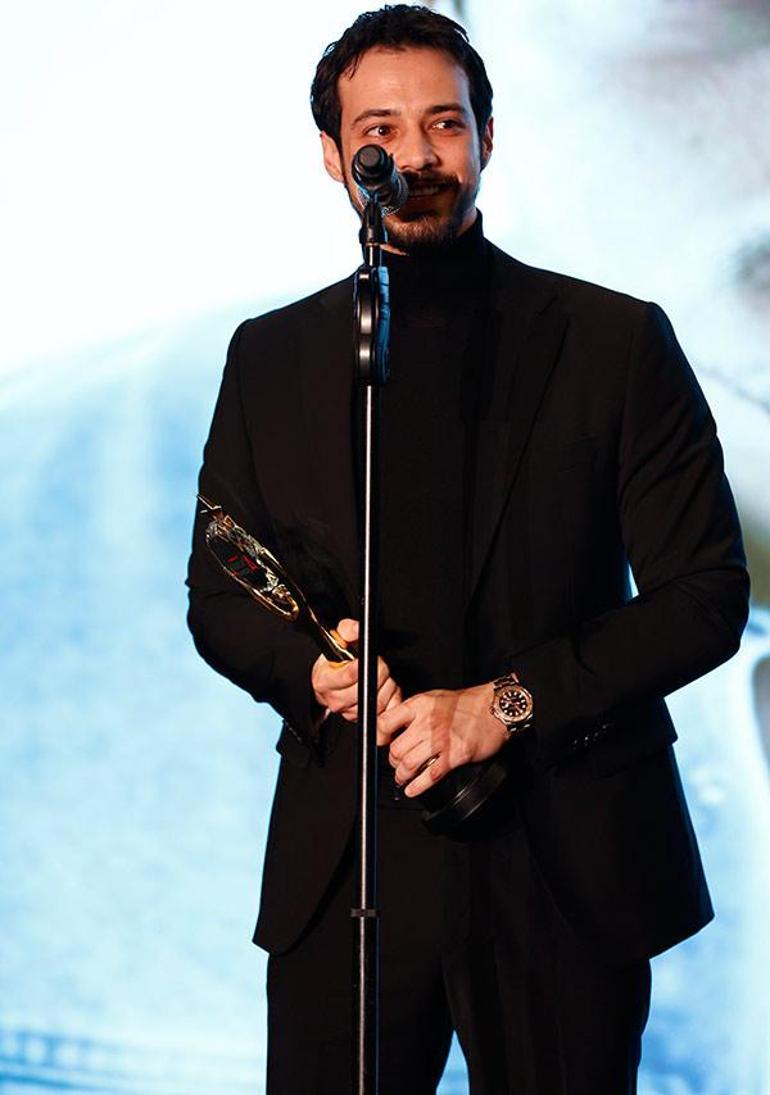 Televizyon Yıldızları Ayaklı Gazete Ödülleri Gecesi