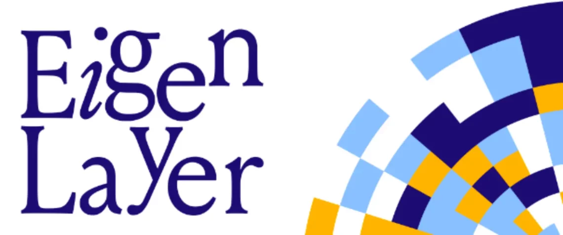 3. EigenLayer