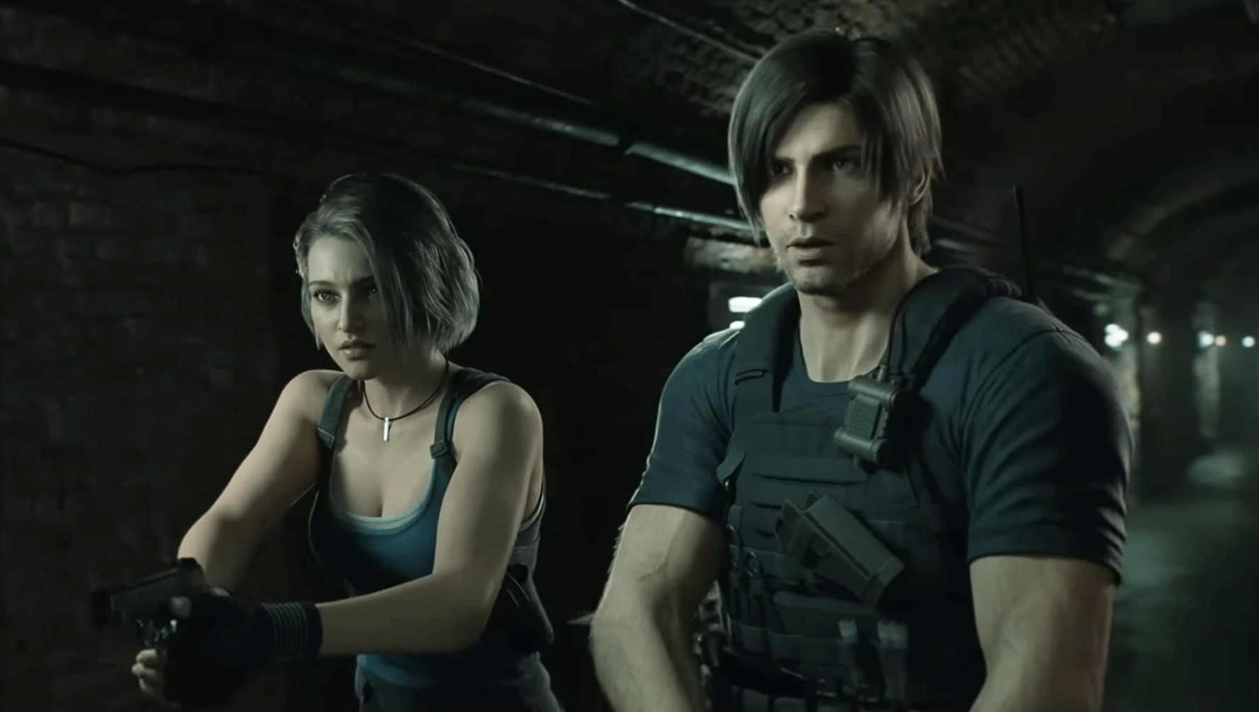 Resident Evil Serisinin Geleceği