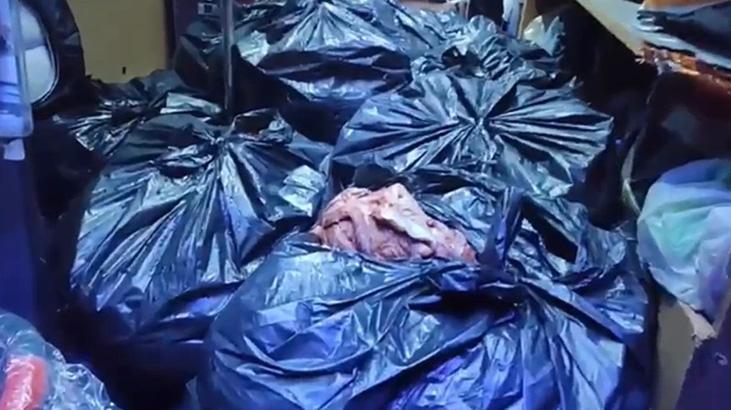 Operasyon Detayları