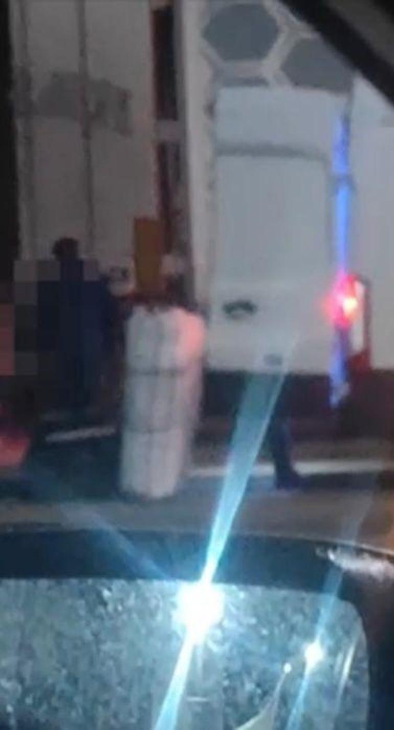 Adana'da At ve Eşek Eti Operasyonu