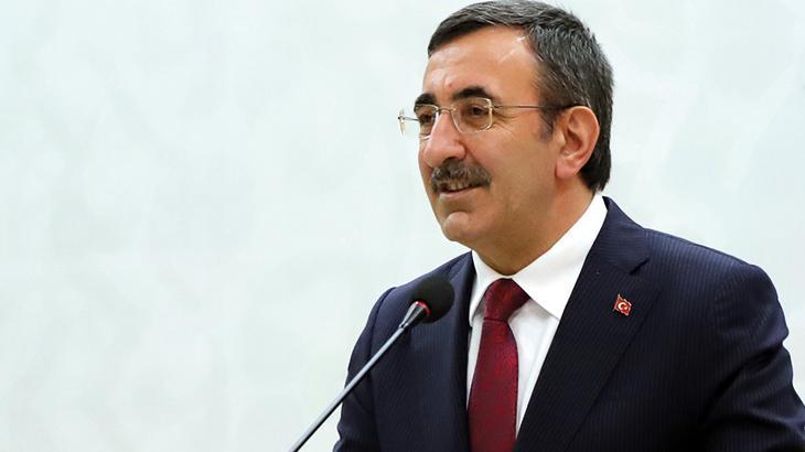 Türkiye Yüzyılı Vizyonu ve Hizmet Anlayışı