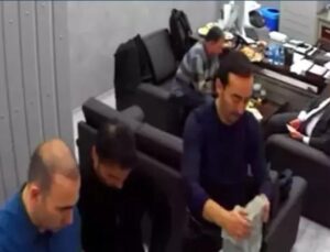 AK Parti Genel Sekreteri’nin CHP’ye Tepkisi ve Seçim Hazırlıkları