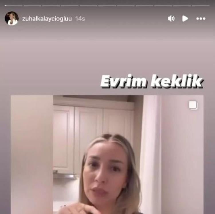 Aleyna Kalaycıoğlu ve Yunus Emre Özden Arasındaki Samimiyet Tartışmaları