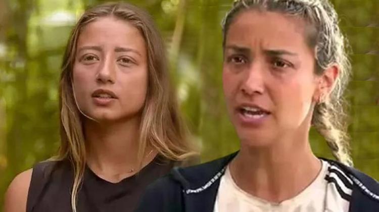 Aleyna Kalaycıoğlu ve Yunus Emre Özden Arasındaki Samimiyet Tartışmaları