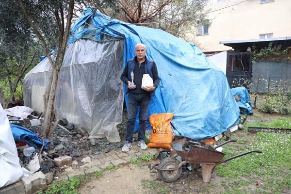 Ali Özalp: Geleneksel Taş Oymacılığının Modern Yorumu