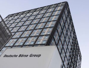 Almanya’nın En Büyük Borsası Deutsche Börse Kripto Platformu DBDX’i Başlattı