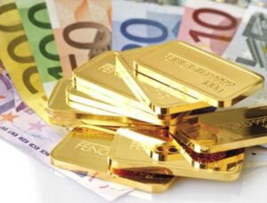 Altın Piyasasında Güçlü Yükseliş