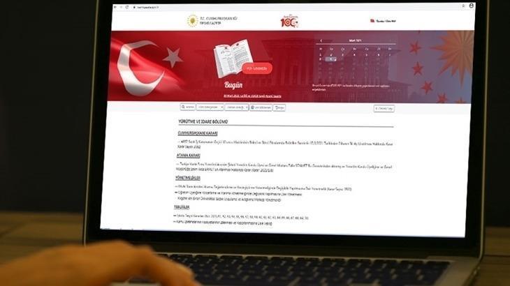 Anayasa Mahkemesi Başkanlığı Seçimi Sonucunda Kadir Özkaya'nın Yeni Başkan Olarak Belirlenmesi