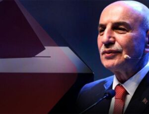 Ankara Seçim Analizi