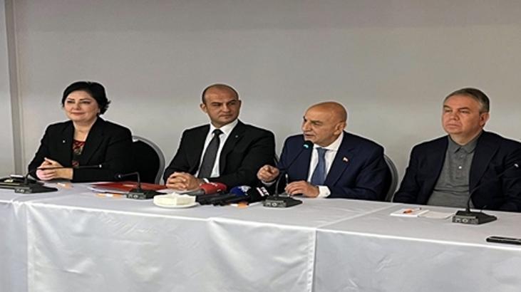 Gelecek Vizyonu
