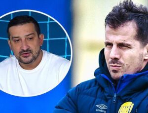 Ankaragücü’nün Türkiye Kupası Çeyrek Final Maçı Zaferi