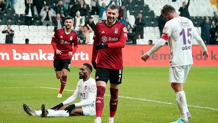 Ante Rebic'e Hajduk Split'ten Transfer Teklifi