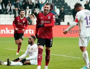 Ante Rebic’e Hajduk Split’ten Transfer Teklifi