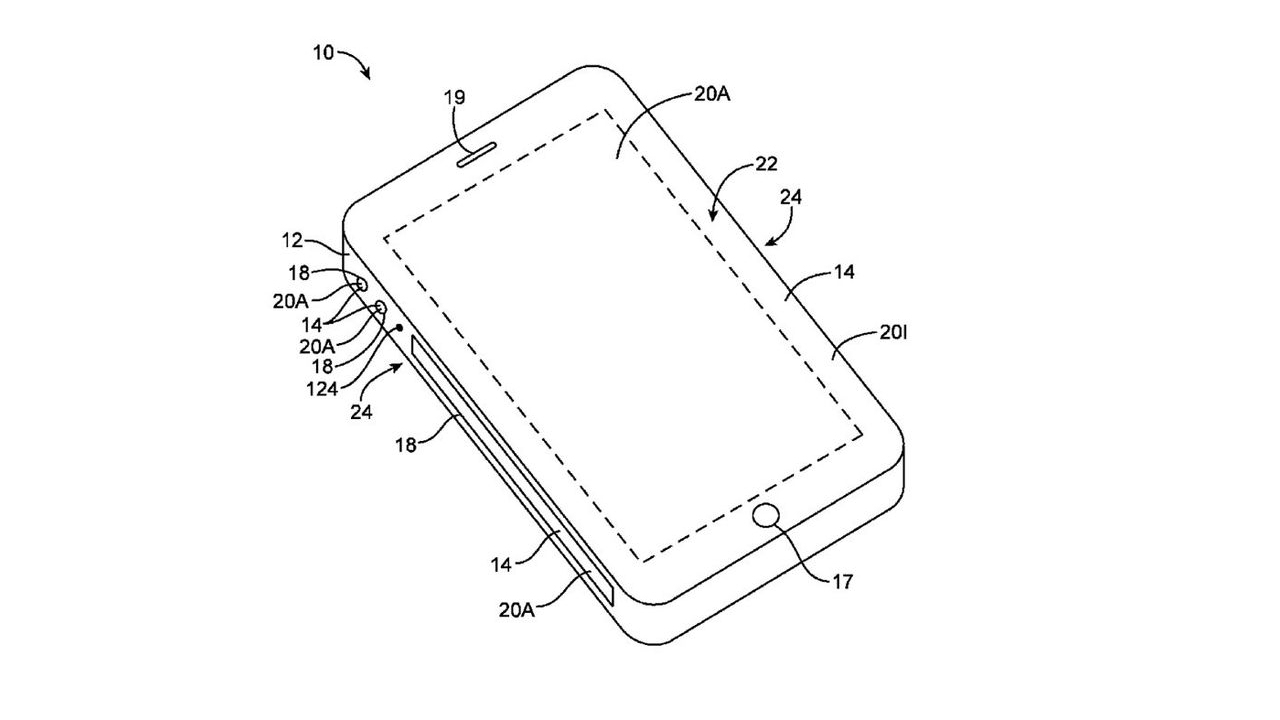 Apple, iPhone için Yenilikçi Bir Adım Atıyor!