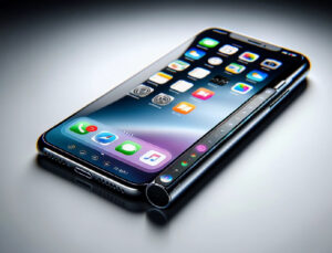 Apple, iPhone için Yenilikçi Bir Adım Atıyor!