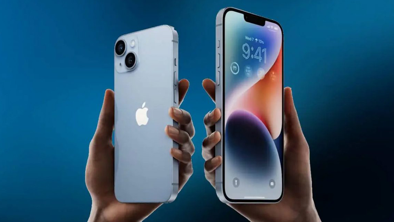 Katlanabilir iPhone ve iPad Modelleri Geliyor!