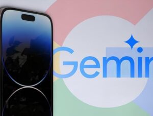 Apple ve Google Yapay Zekâ İş Birliği