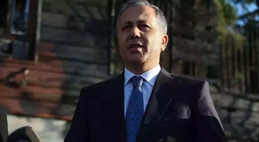 Yakalanan Firarilerin Profili ve Suçları