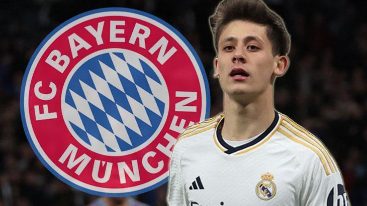 Bayern Münih'in İlgisi
