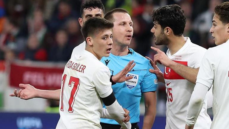 MARCA: İmtihanı Geçti