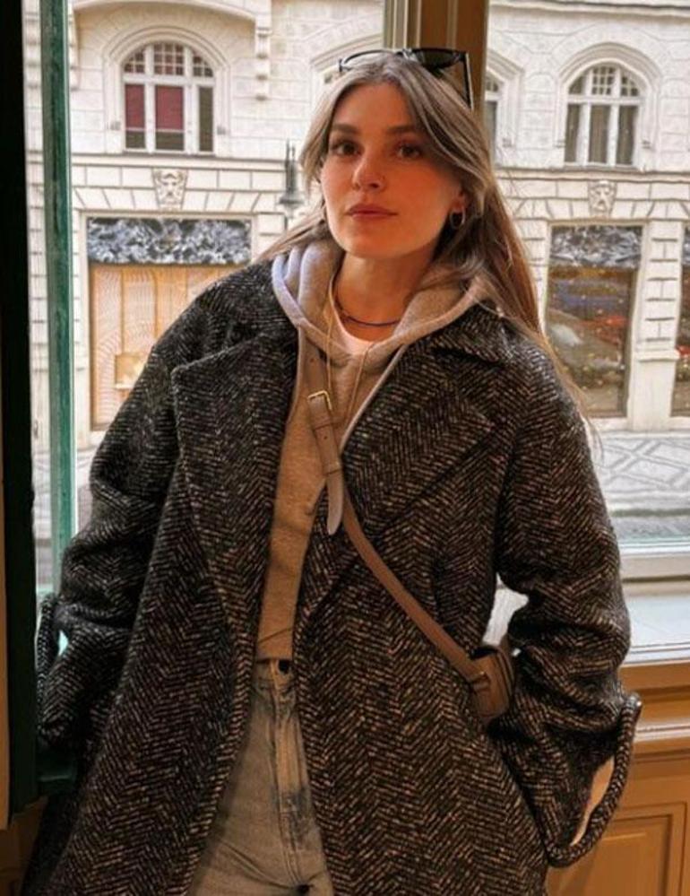 Aslı Enver ve Berkin Gökbudak Çiftinden Sevinç Dolu Haber!