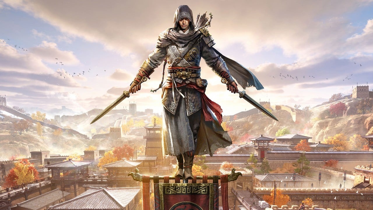 Assassin's Creed Jade Oyununun Çıkış Tarihi Ertelendi
